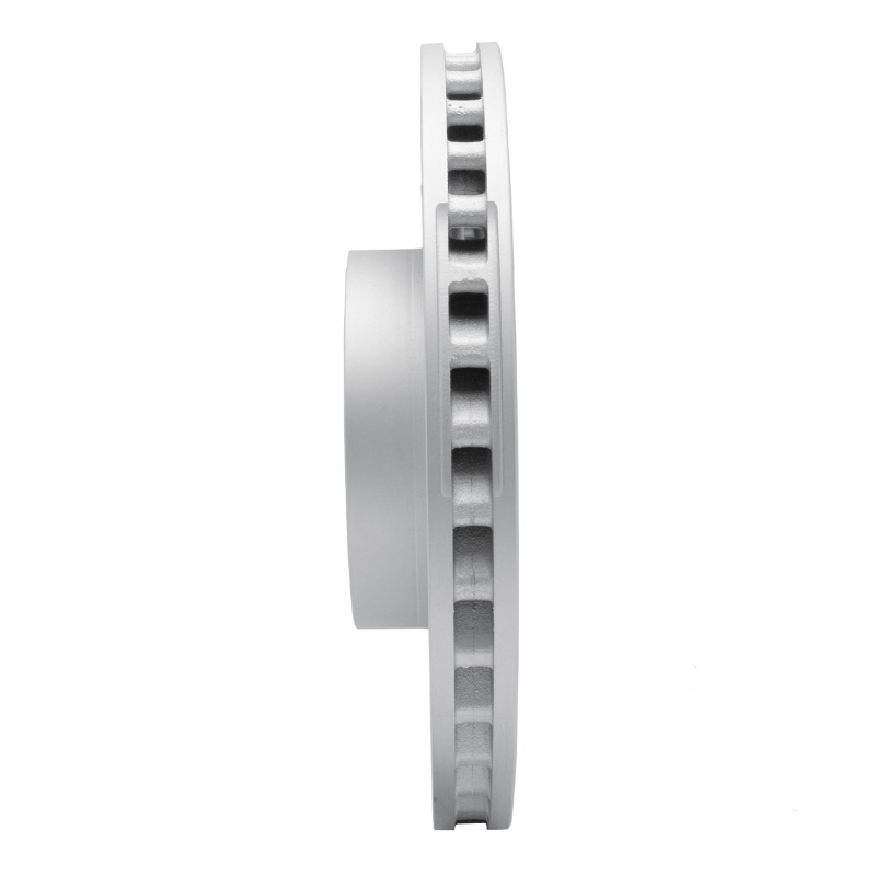 Picture of DFC 07-13 Mercedes-Benz S400 (USA) Front Drilled GeoSPEC Coated Rotor