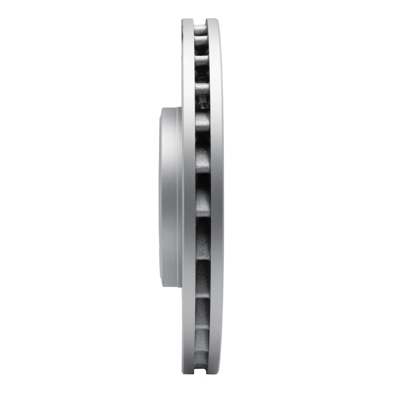 Picture of DFC 15-17 Mercedes-Benz CLS400 Front Drilled GeoSPEC Coated Rotor