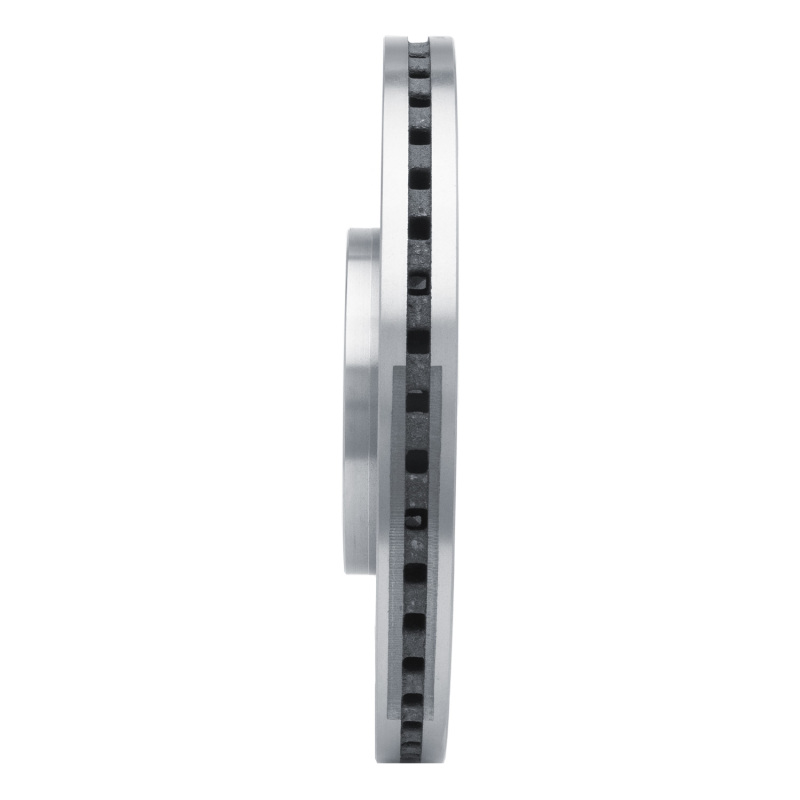 Picture of DFC Brake Rotors-Drill & Slot - 630-63142