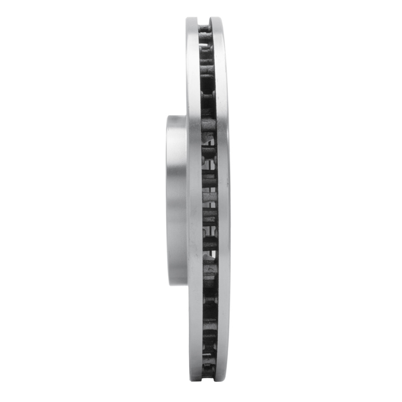 Picture of DFC Brake Rotors-Drill & Slot - 630-63151