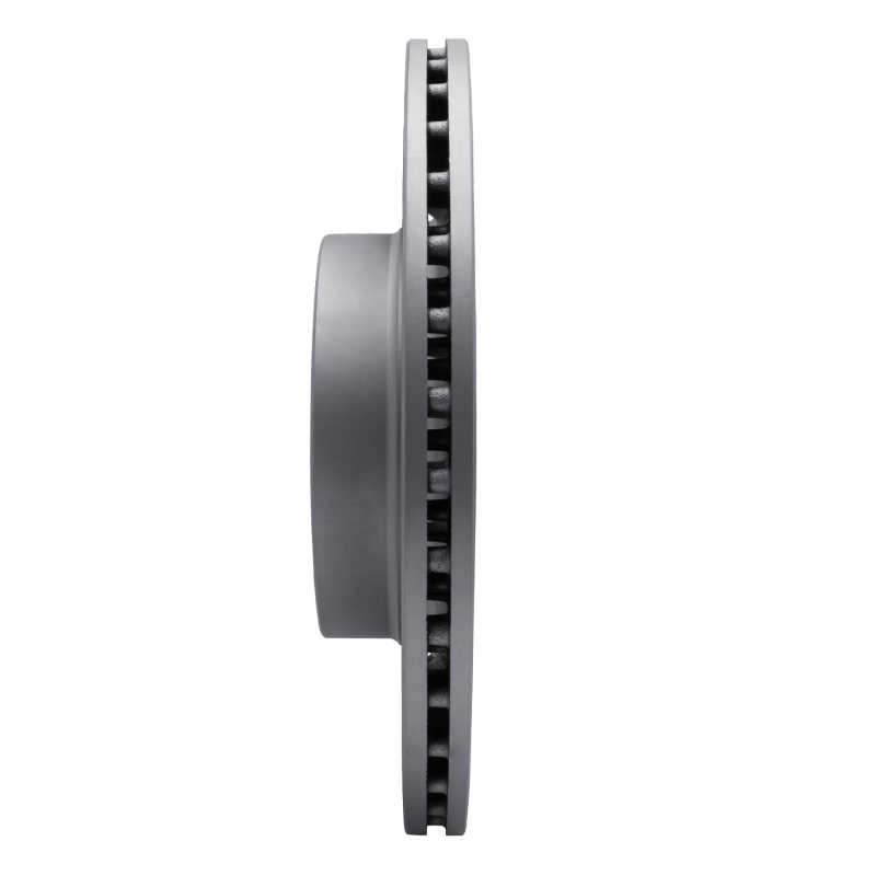Picture of DFC GeoSPEC Rotors-Drill & Slot Brake Rotors - 634-63094