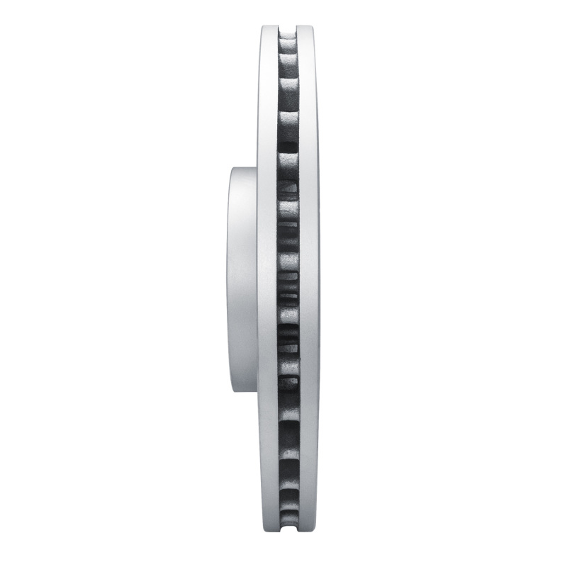 Picture of DFC GeoSPEC Rotors-Drill & Slot Brake Rotors - 634-63147