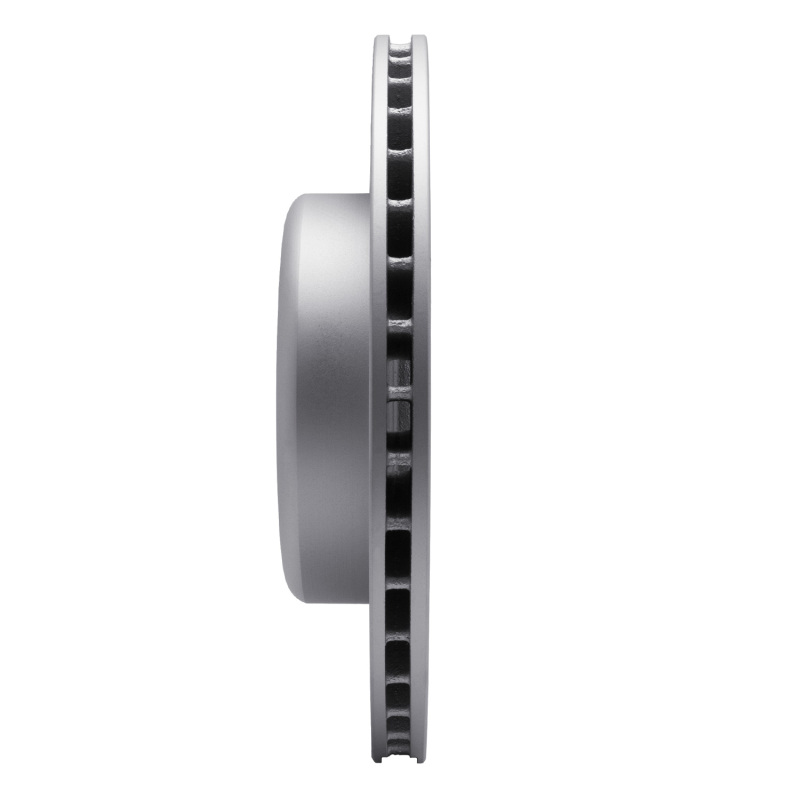 Picture of DFC GeoSPEC Rotors-Dimp & Slot Brake Rotors - 644-31114
