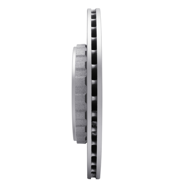 Picture of DFC 07-14 Mercedes-Benz CL63 AMG Rear GeoSPEC Coated Rotor - Dimpled