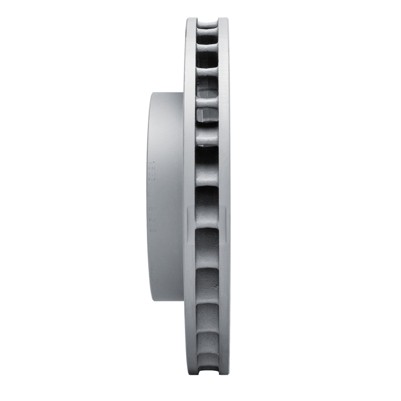 Picture of DFC Geomet Coated Rotors-Slotted Brake Rotors - 910-02008D