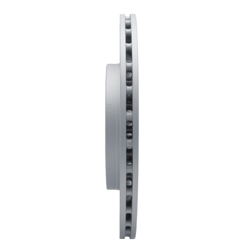 Picture of DFC Geomet Rotors-Dimp & Slot Brake Rotors - 930-63101