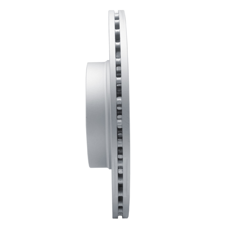 Picture of DFC Geomet Rotors-Dimp & Slot Brake Rotors - 930-63094