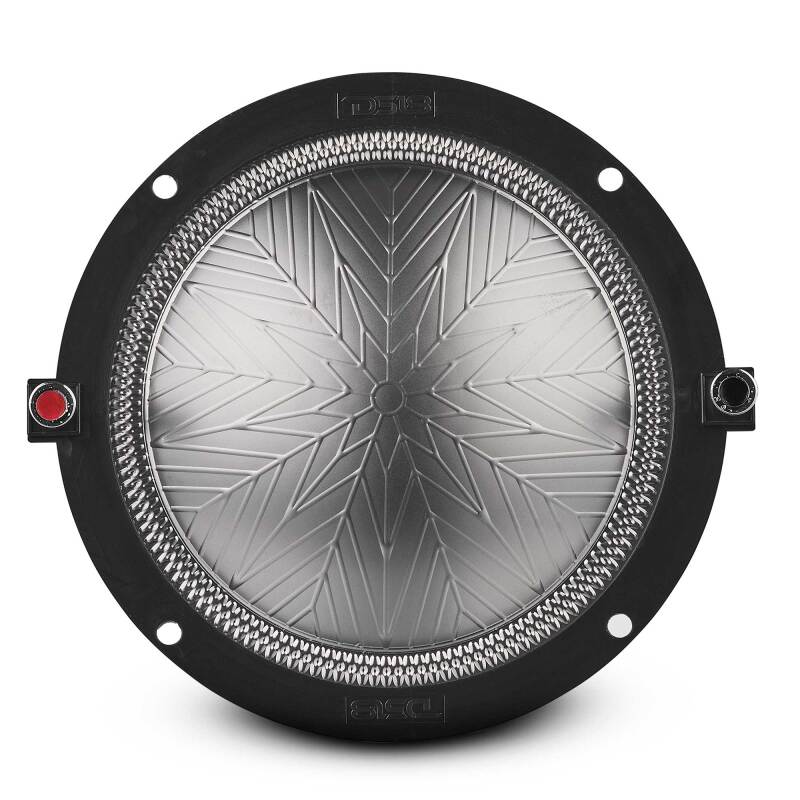 Picture of DS18 4in Replacement Diaphragm For PRO-DN24TI.8 & Universal 8 ohm