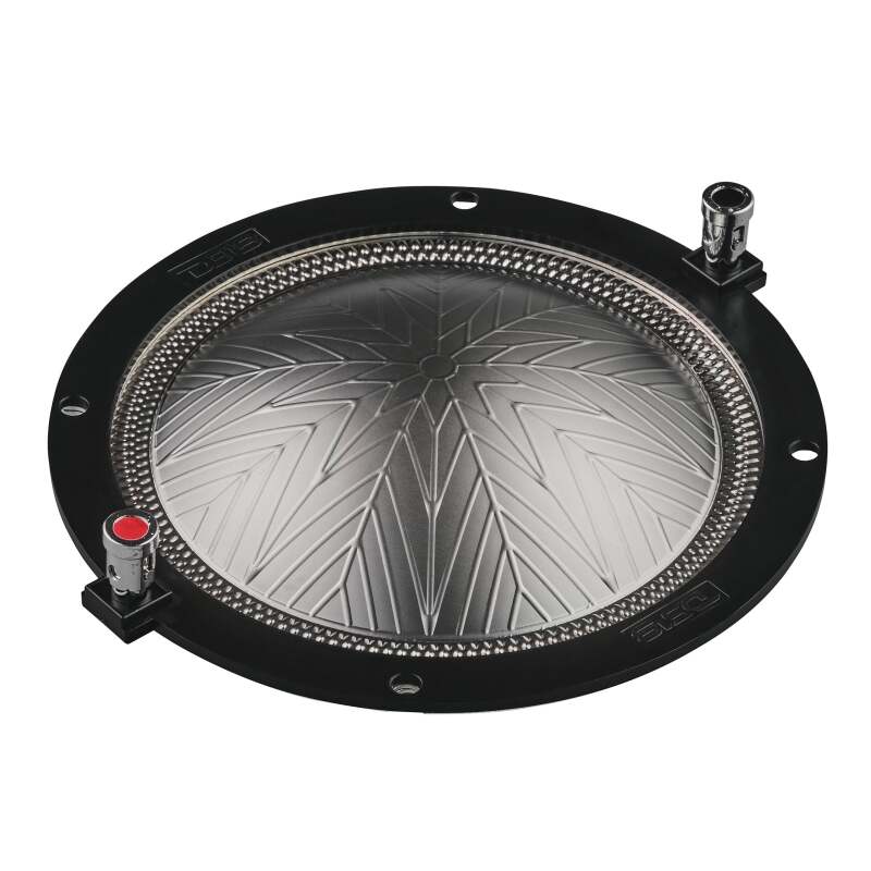 Picture of DS18 4in Replacement Diaphragm For PRO-DN24TI.8 & Universal 8 ohm