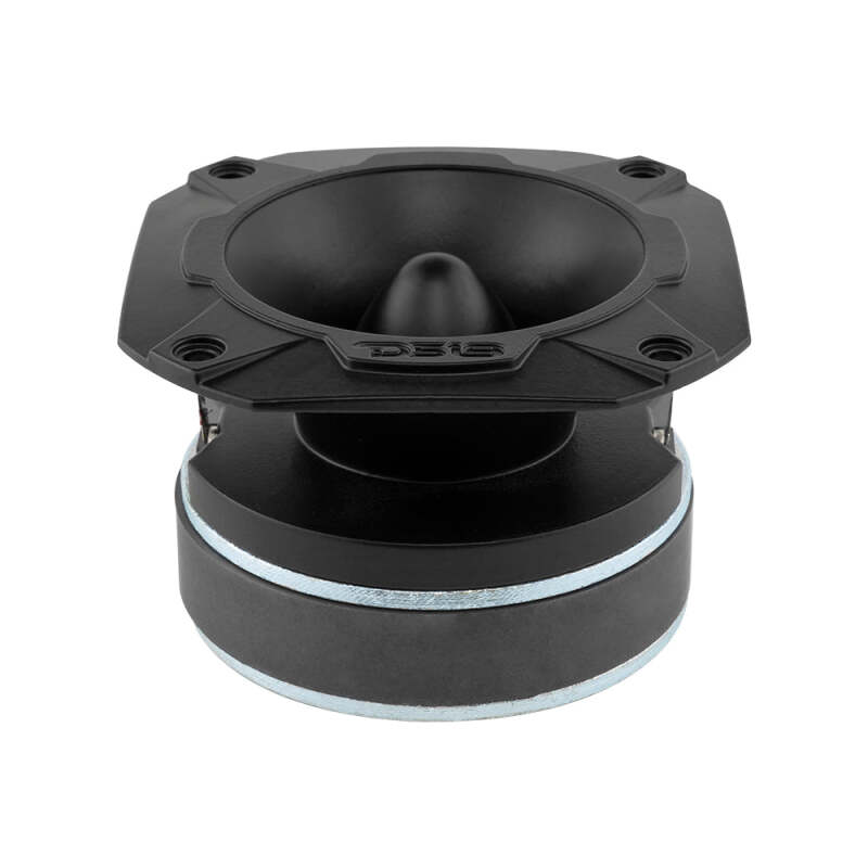 Picture of DS18 4in Super Bullet Tweeter 250 Watts RMS 1.5in Titanium Vc 4 ohm
