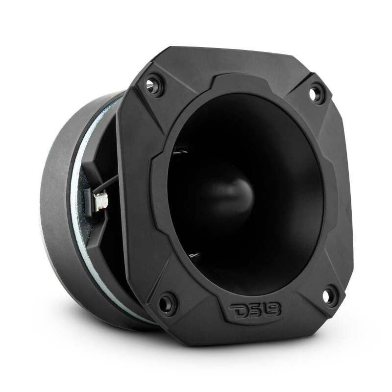 Picture of DS18 4in Super Bullet Tweeter 250 Watts RMS 1.5in Titanium Vc 4 ohm