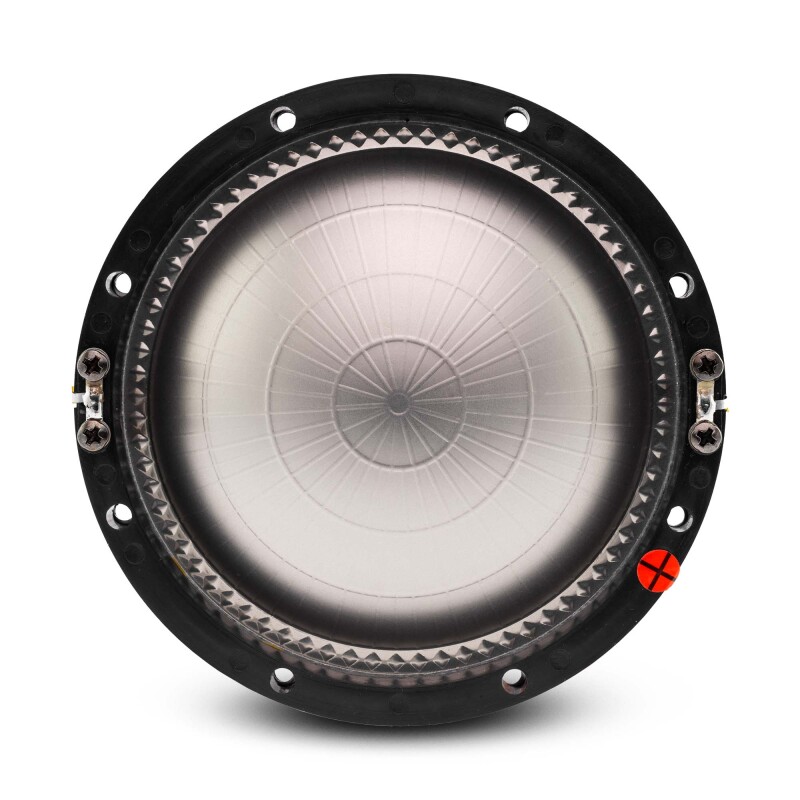 Picture of DS18 4in Titanium Replacement Diaphragm For PRO-D4 & Universal 8 ohm