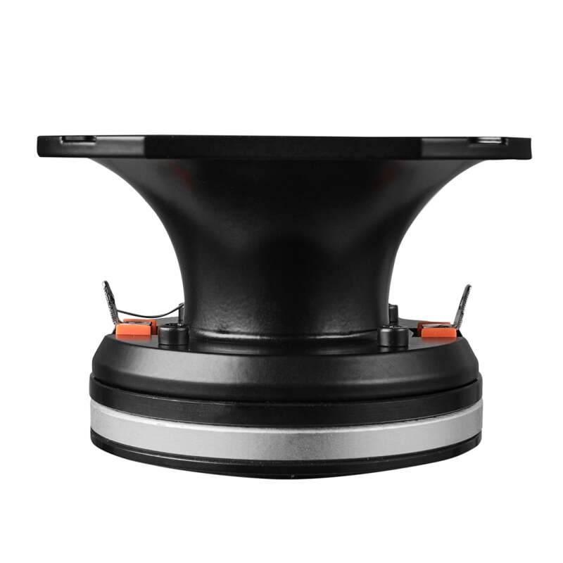 Picture of DS18 4in Super Bullet Tweeter Neodymium 250 Watts RMS 1.5in PEI Vc 4 ohm Black