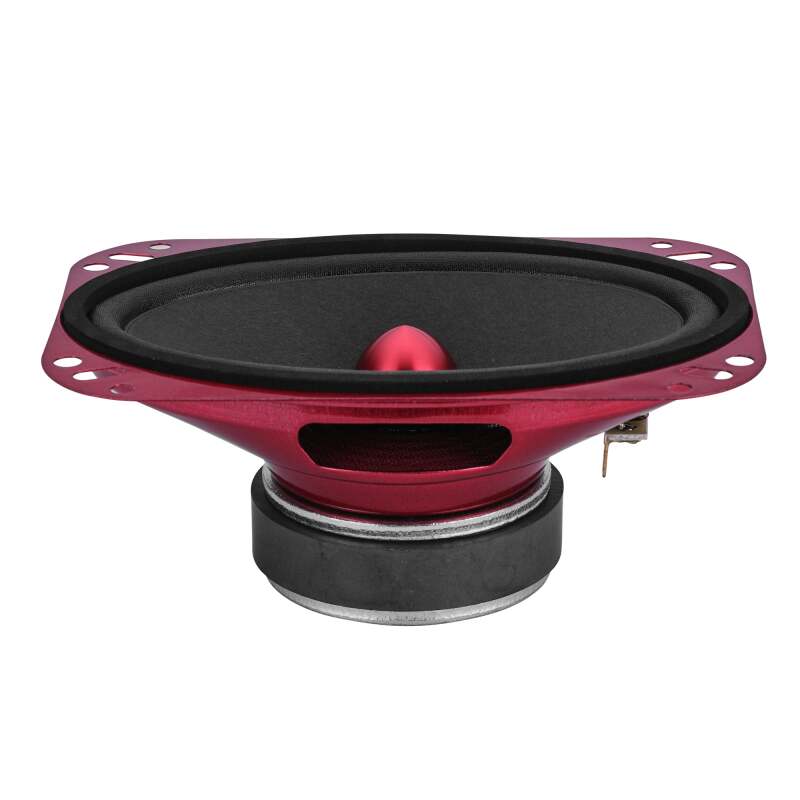 Picture of DS18 4x6in 100 Watts RMS 4 ohm Mid-Range Bullet Loudspeaker