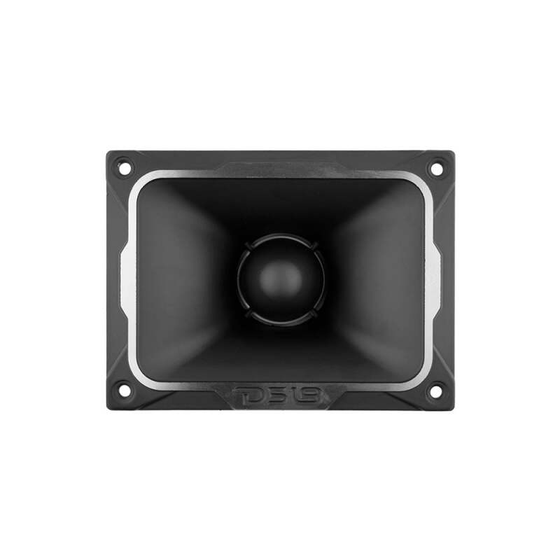 Picture of DS18 4in x 4in Super Bullet Tweeter 240 Watts RMS 1.5in Titanium Vc 8 ohm