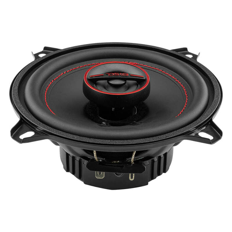 Picture of DS18 5.25in 45Watts RMS 4 ohm 2-Way Coaxial Speaker System Universal Fit
