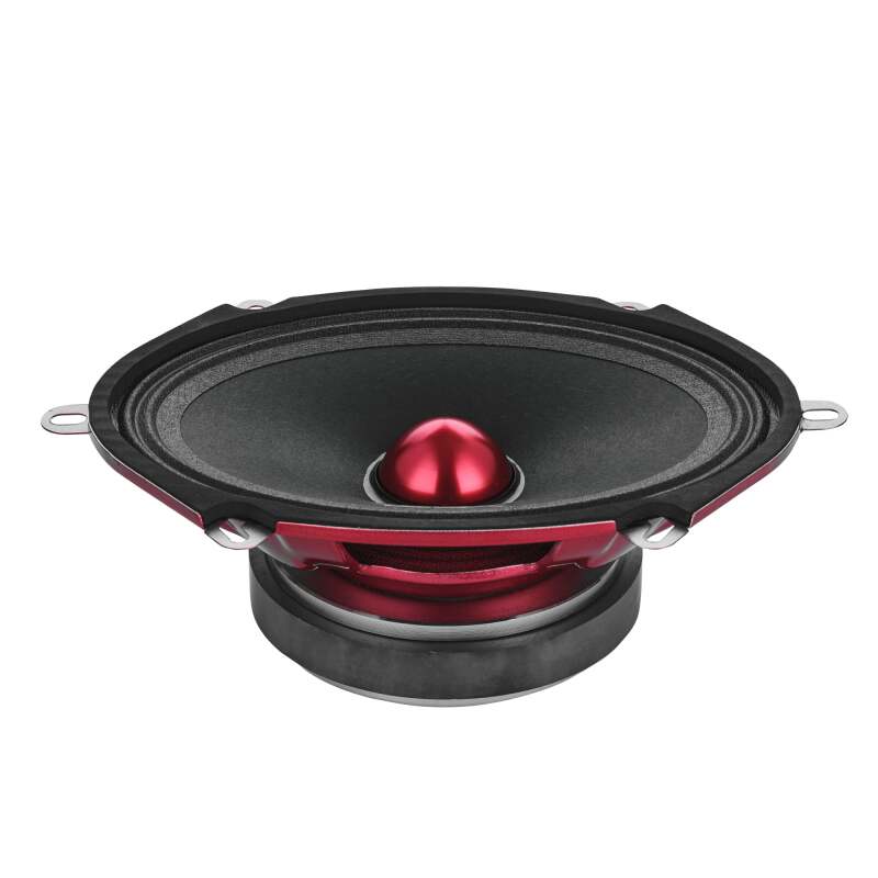 Picture of DS18 5x7in 175 Watts RMS 4 ohm Mid-Range Bullet Loudspeaker