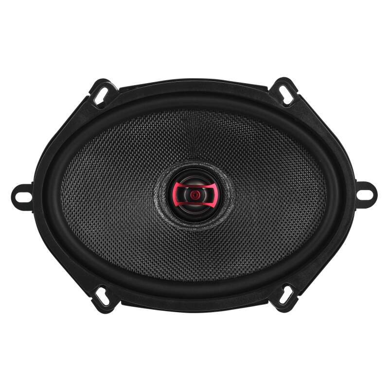 Picture of DS18 5x7in 120 Watts RMS 3 ohm 2-Way Coaxial Speakers And Component System w/ Fiberglass Cone