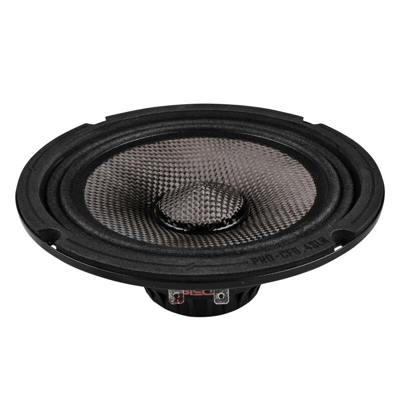 Picture of DS18 6.5in 150 Watts RMS 4 ohm Mid-Range Loudspeaker Neodymium Shallow