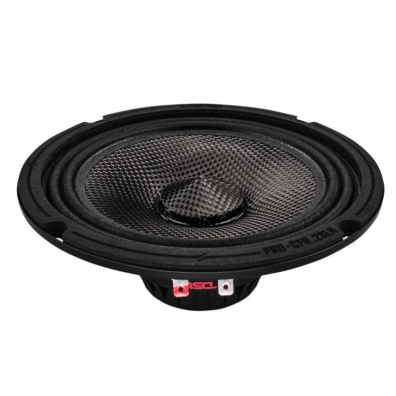 Picture of DS18 6.5in 150 Watts RMS 2 ohm Mid-Range Loudspeaker Neodymium Shallow