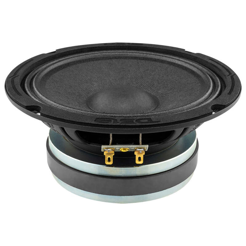 Picture of DS18 6.5in 150 Watts RMS 8 ohm Mid-Bass Loudspeaker