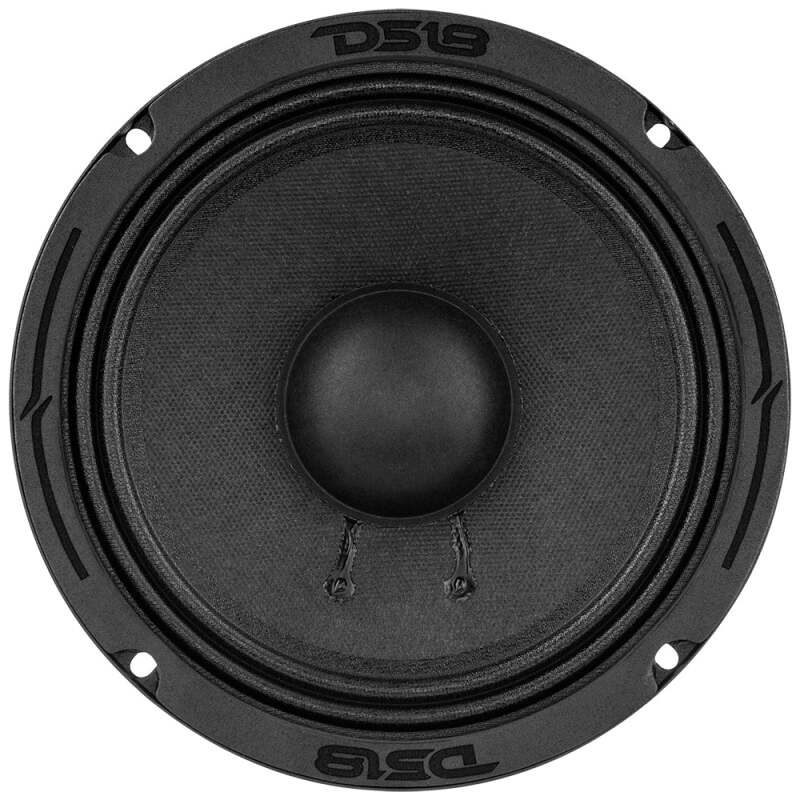 Picture of DS18 6.5in 150 Watts RMS 8 ohm Mid-Bass Loudspeaker