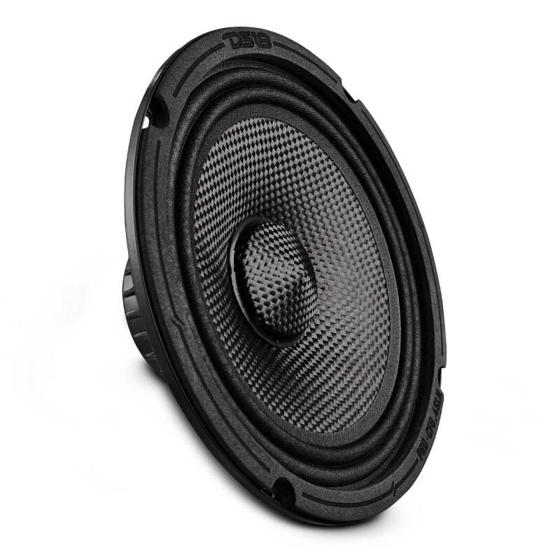 Picture of DS18 6.5in 150 Watts RMS 4 ohm Mid-Range Loudspeaker Neodymium Shallow