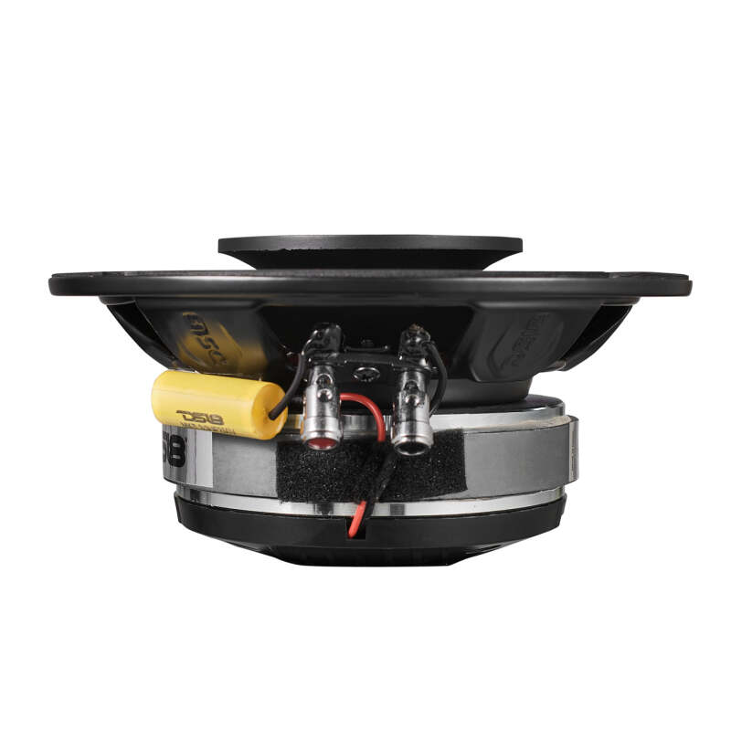 Picture of DS18 6.5in 150 Watts RMS 8 ohm Mid-Range Loudspeaker Shallow Grill Included