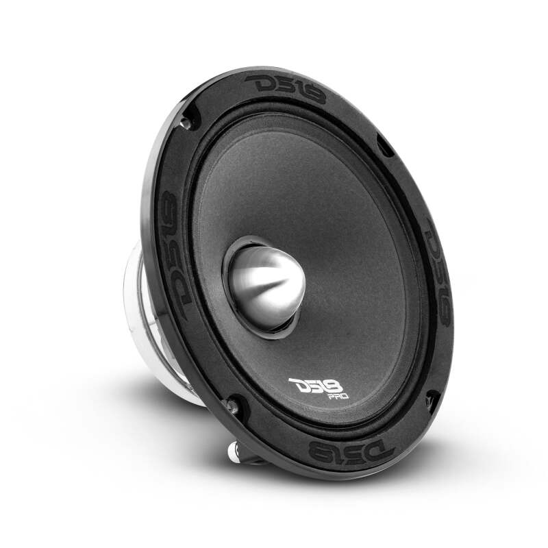 Picture of DS18 6.5in 225 Watts RMS 4 ohm Neodymium Full Range Loudspeaker