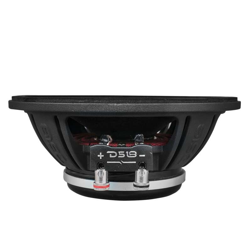 Picture of DS18 6.5in 225 Watts RMS 4 ohm Neodymium Full Range Loudspeaker RGB Bullet Loudspeaker