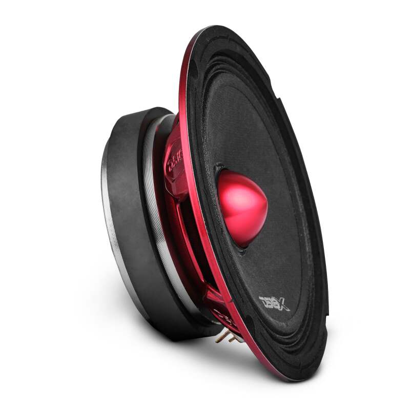 Picture of DS18 6.5in 200 Watts RMS 4 ohm Mid-Range Bullet Loudspeaker Shallow