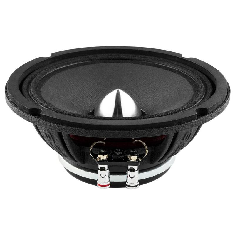 Picture of DS18 6.5in 225 Watts RMS 4 ohm Neodymium Full Range Loudspeaker