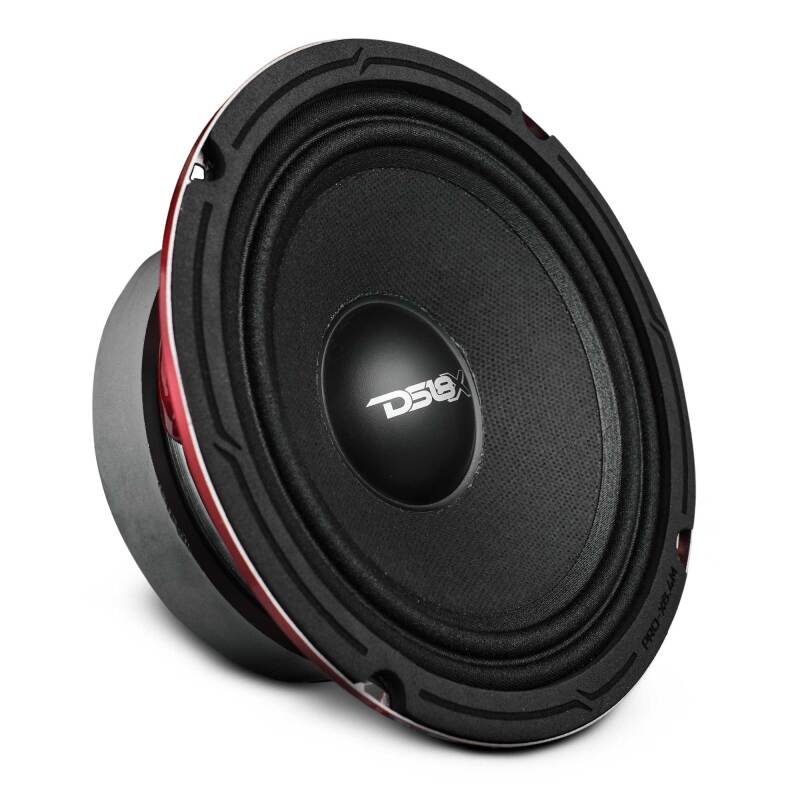 Picture of DS18 6.5in 250 Watts RMS 4 ohm Mid-Range Loudspeaker