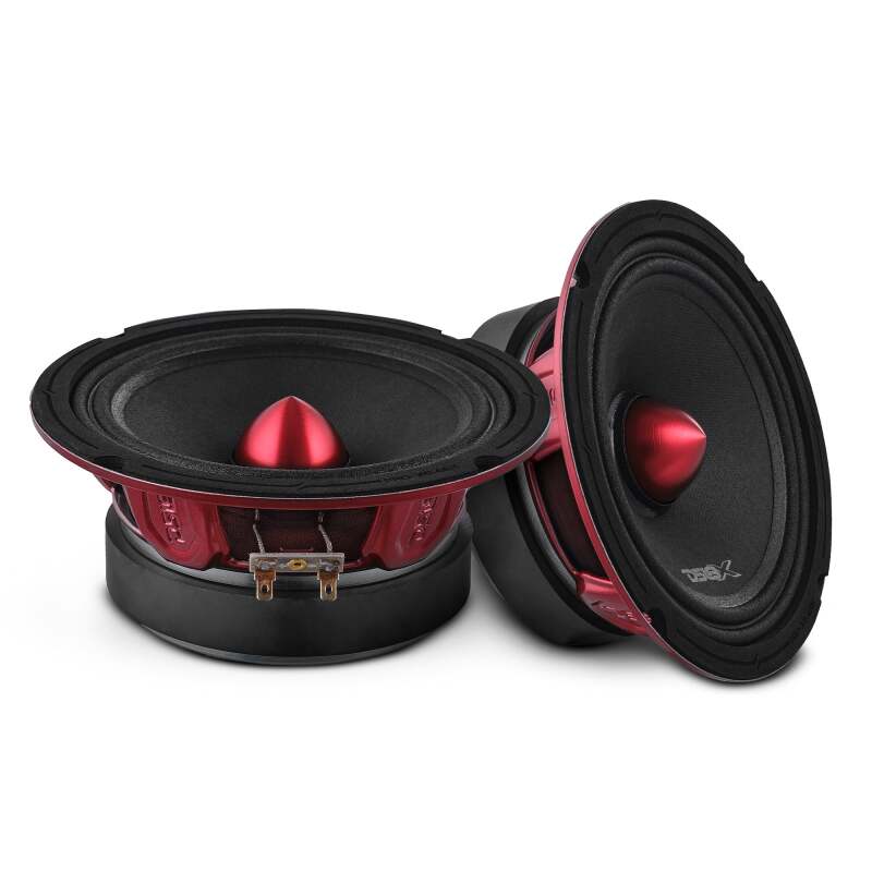 Picture of DS18 6.5in 250 Watts RMS 4 ohm Mid-Range Loudspeaker Bullet Loudspeaker