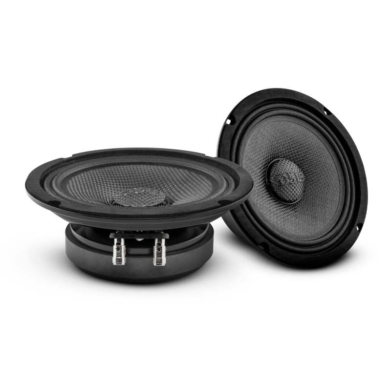Picture of DS18 6.5in 250 Watts RMS 4 ohm Mid-Bass Loudspeaker Shallow