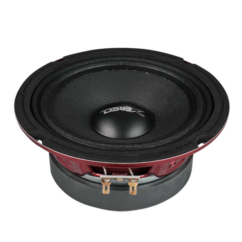 Picture of DS18 6.5in 250 Watts RMS 4 ohm Mid-Range Loudspeaker