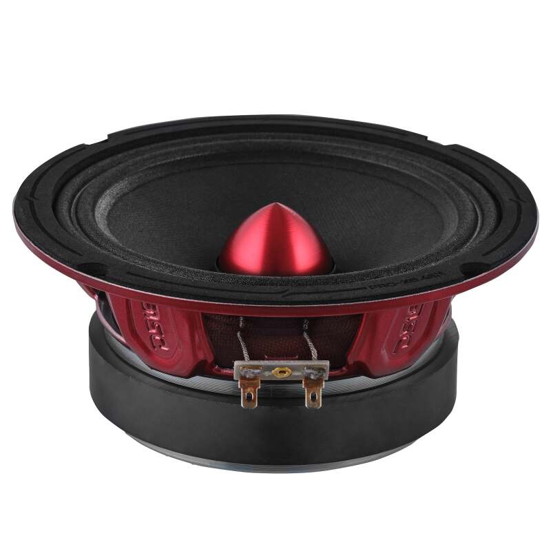 Picture of DS18 6.5in 250 Watts RMS 4 ohm Mid-Range Loudspeaker Bullet Loudspeaker