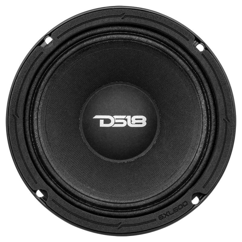 Picture of DS18 6.5in 300 Watts RMS 4 ohm Mid-Range Loudspeakers