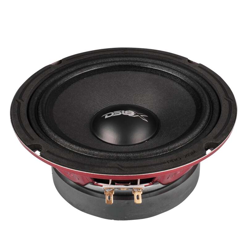 Picture of DS18 6.5in 250 Watts RMS 8 ohm Mid-Range Loudspeaker
