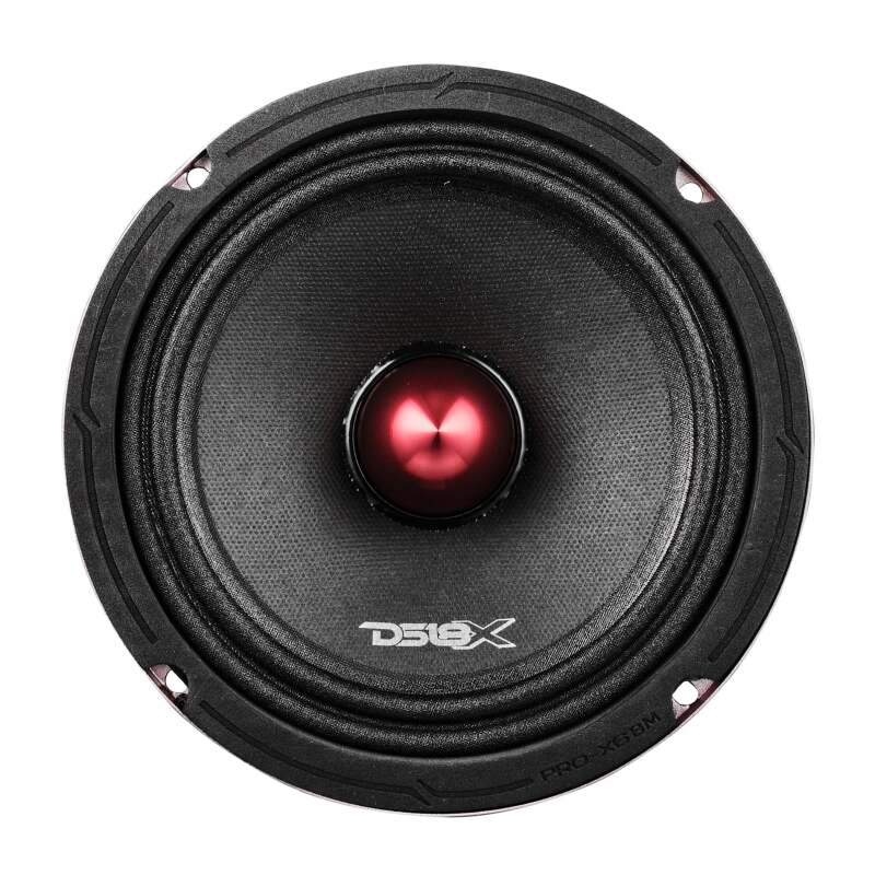 Picture of DS18 6.5in 250 Watts RMS 8 ohm Mid-Range Loudspeaker Bullet Loudspeaker