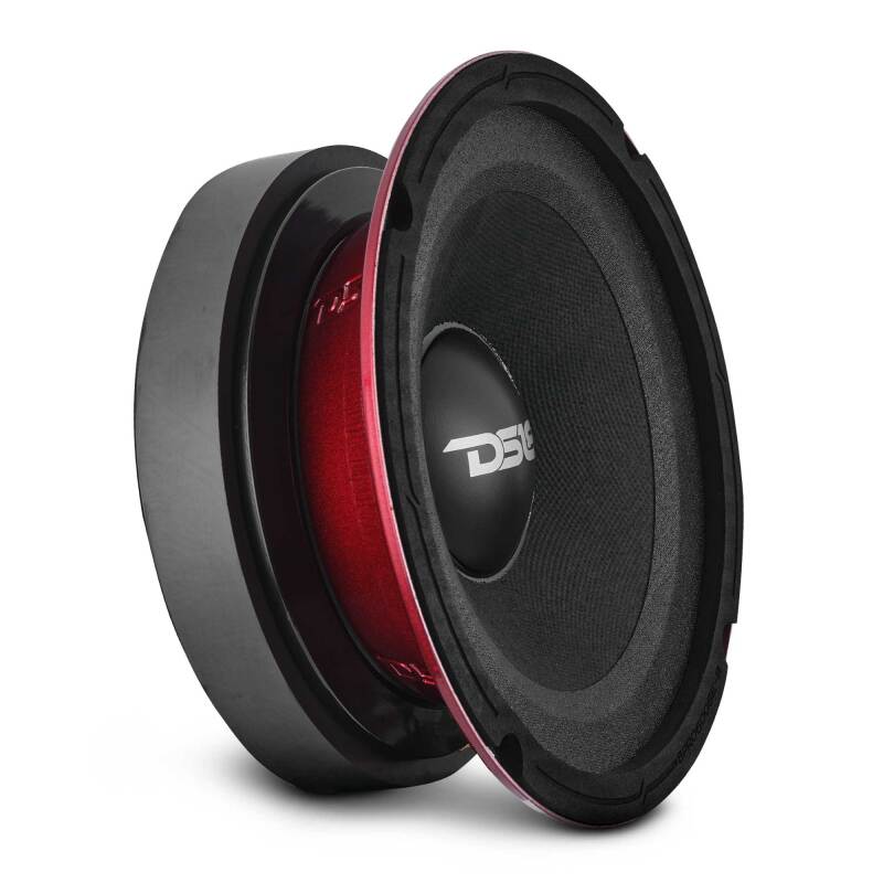 Picture of DS18 6.5in 300 Watts RMS 8 ohm Mid-High Loudspeaker Sealed Back