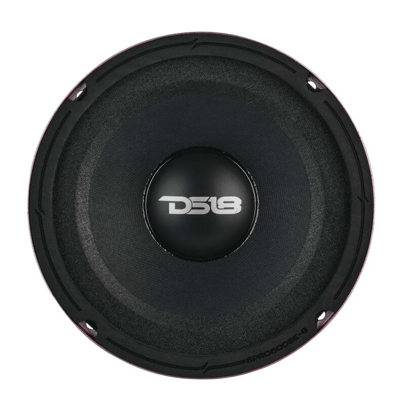 Picture of DS18 6.5in 300 Watts RMS 8 ohm Mid-High Loudspeaker Sealed Back
