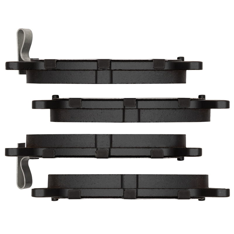 Picture of DFC 4000 HybriDynamic Brake Pads - 4000-0636-00