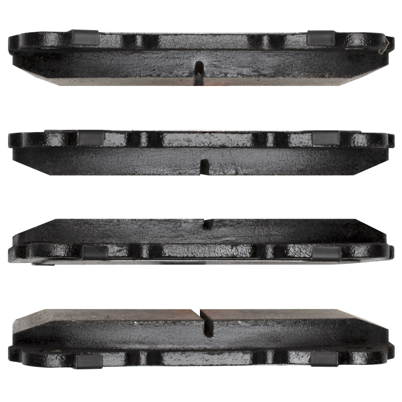Picture of DFC 4000 HybriDynamic Brake Pads - 4000-1001-00