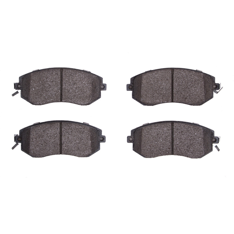 Picture of R1 2010-2025 Scion FR-S Front R1 Performance Sport Pads