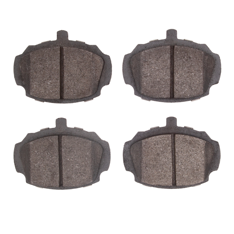 Picture of R1 62-80 MG MGB Front R1 Ceramic Brake Pads