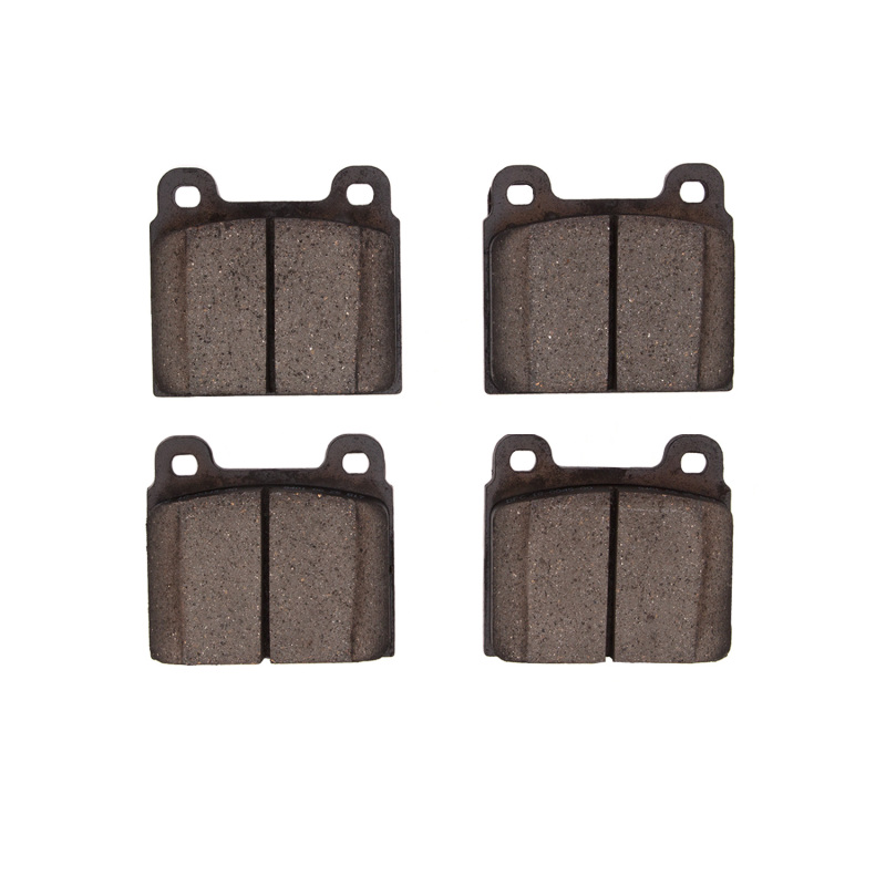 Picture of R1 69-85 Porsche 911 Front R1 Ceramic Brake Pads