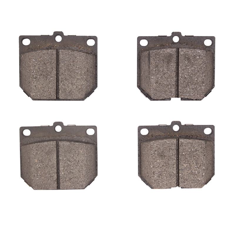 Picture of R1 69-83 Nissan 720 Datsun Front R1 Ceramic Brake Pads