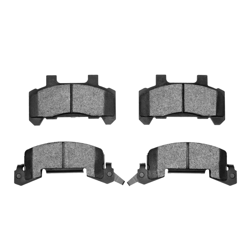 Picture of R1 80-91 Buick Skylark Front R1 Ceramic Brake Pads