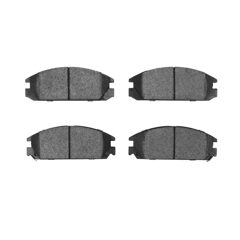 Picture of R1 85-89 Acura Integra Front R1 Ceramic Brake Pads